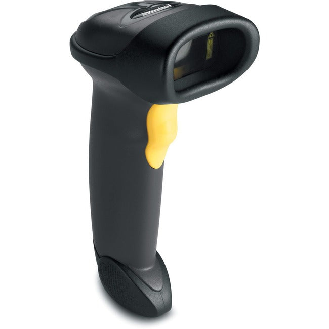 Strategic Sourcing-zebra LS2208-SR20007R Zebra Symbol LS2208 Bar Code Reader