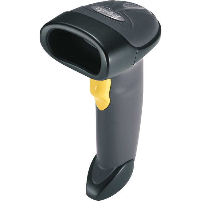 Strategic Sourcing-zebra LS2208-SR20007R-NA Zebra LS2208 General Purpose Bar Code Scanner