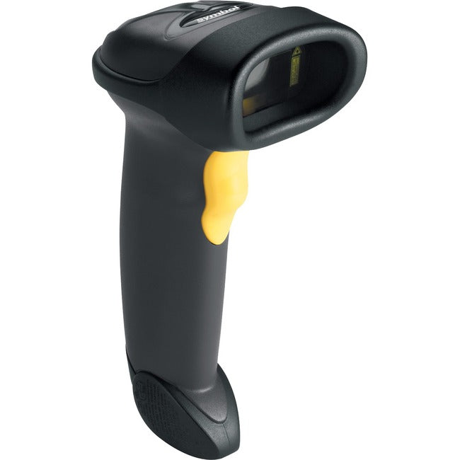 Strategic Sourcing-zebra LS2208-SR20007R-UR Zebra LS2208 Bar Code Reader