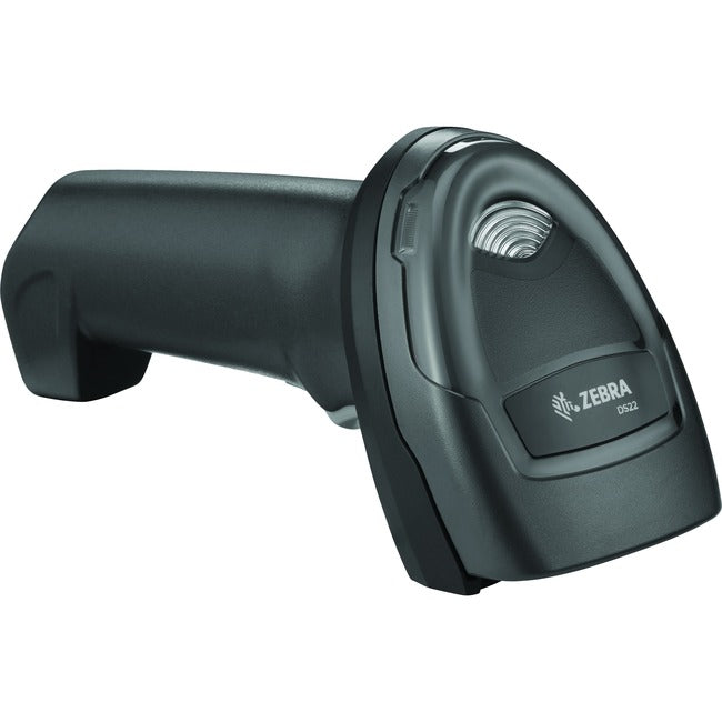 Strategic Sourcing-zebra DS2278-SR7U2100PRW Zebra DS2278-SR Handheld Barcode Scanner