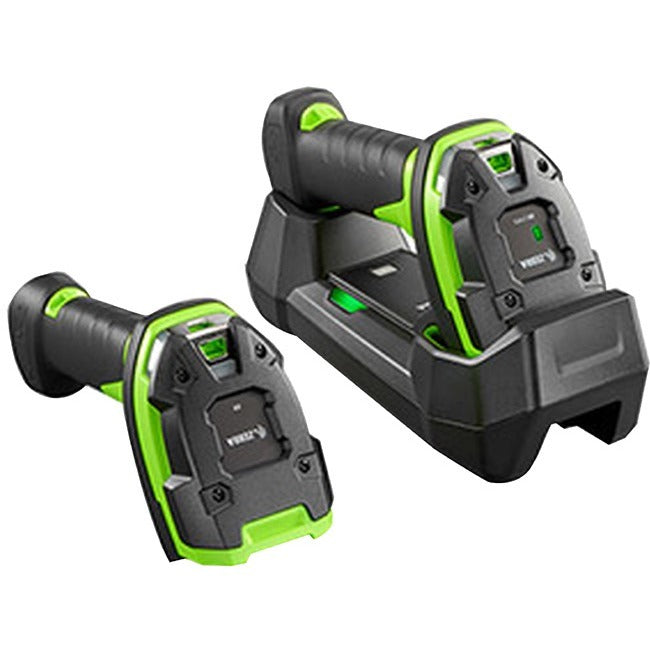 Strategic Sourcing-zebra DS3678-SR3U4210SFW Zebra DS3678-SR Handheld Barcode Scanner