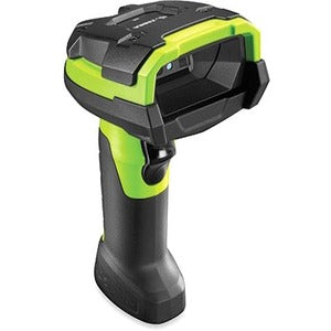 Strategic Sourcing-zebra DS3678-SR3U42A0SFW Zebra DS3678-SR Barcode Scanner Kit
