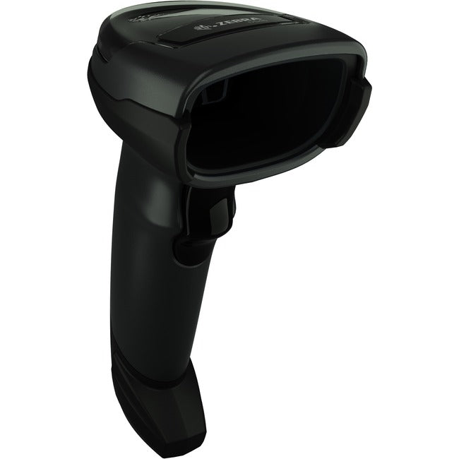 Strategic Sourcing-zebra DS4608-SR7U2100SGW Zebra DS4608 Barcode Scanner Kit