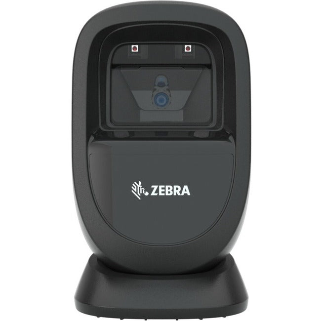 Strategic Sourcing-zebra DS9308-SR4U2100AZW Zebra DS9300 Series 1D/2D Presentation Barcode Scanner