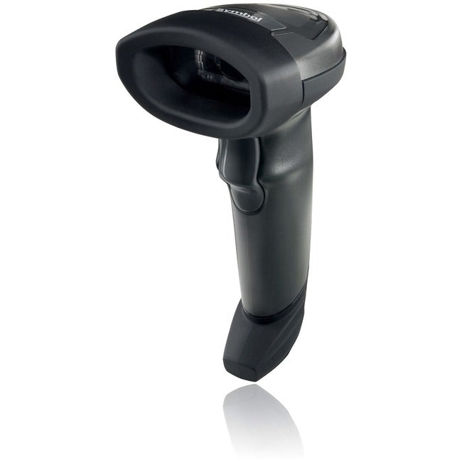 Strategic Sourcing-zebra LI2208-SR7U2100AZW Zebra LI2208 Best-In-Class Corded 1D Linear Imager