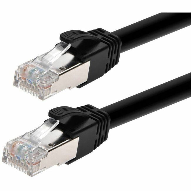 Monoprice, Inc. 44676 Monoprice Patch UTP Category 6a Network Cable