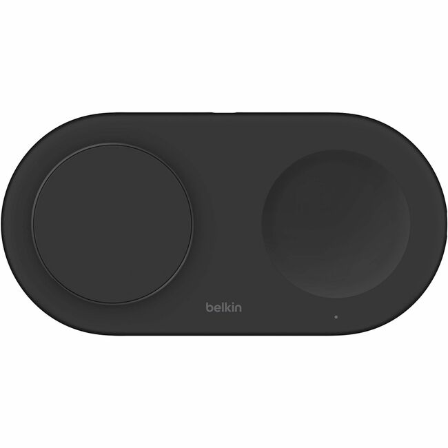 Belkin International INC WIZ021TTBK Belkin BoostCharge Pro Induction Charger