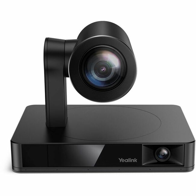 Yealink Network Technology CO. 1206663 Yealink UVC86 Video Conferencing Camera - 8 Megapixel - 30 fps - Black - USB 3.0 Type B