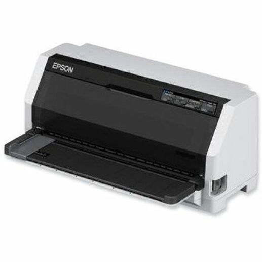 Epson Print C11CJ81201 Epson LQ-780 24-pin Dot Matrix Printer - Monochrome - Energy Star