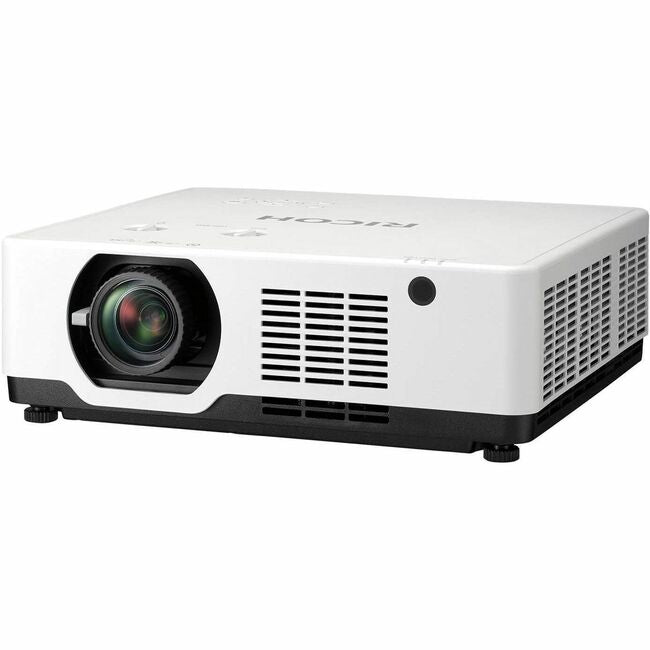 Ricoh PFU 432671 Ricoh PJ WUL6760 3LCD Projector - 16:10 - Wall Mountable, Ceiling Mountable, Floor Mountable