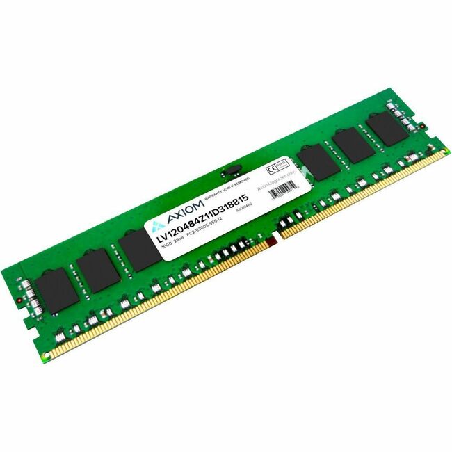 Axiom HX-MR-X64G2RW-AX 64GB DDR4 SDRAM Memory Module