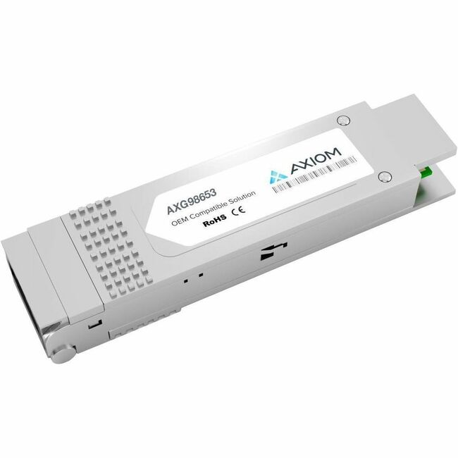 Axiom AXG98653 Juniper AXG98653 QSFP+ Module