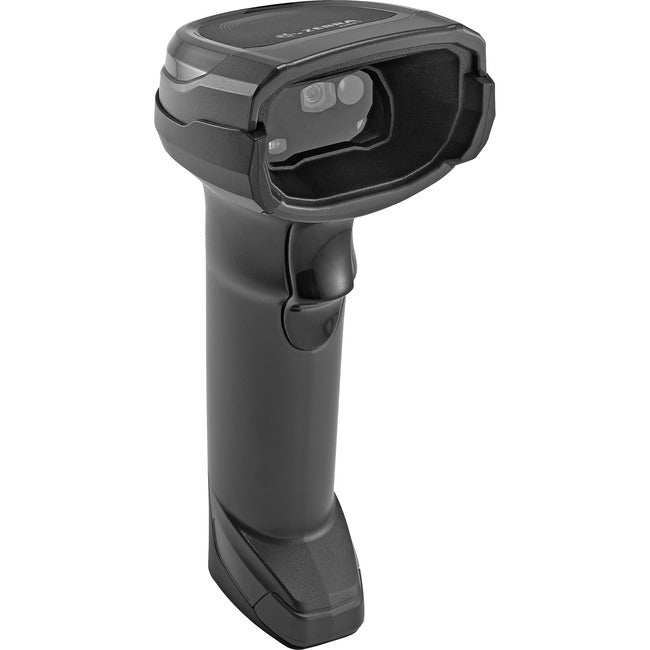 Strategic Sourcing-zebra DS8178-SR7U2100SFW Zebra DS8178-SR Barcode Scanner Kit