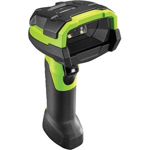 Strategic Sourcing-zebra DS3678-DP3U4212S1W Zebra DS3678-DP Handheld Barcode Scanner