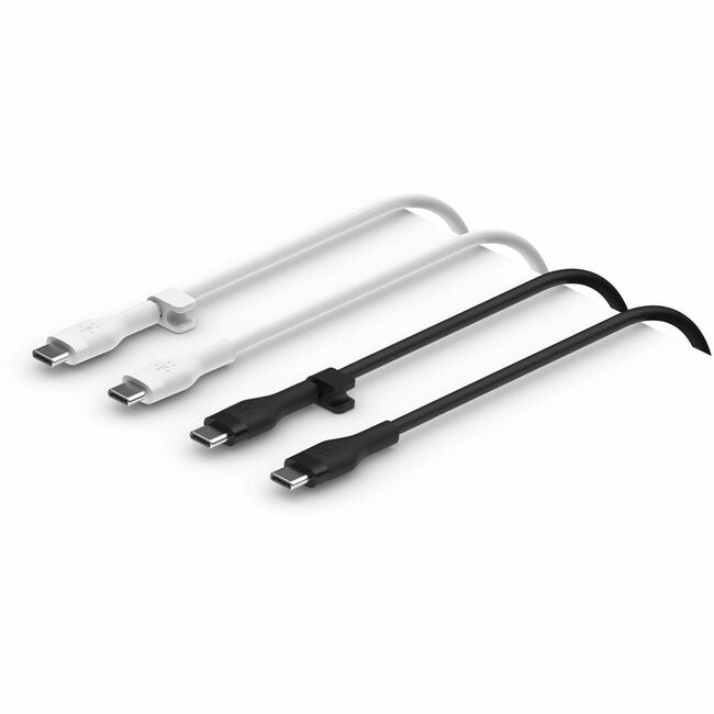 Belkin International INC CAB009BT2MBW2PK Belkin USB-C Data Transfer Cable