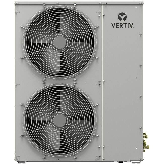 Vertiv ZCC03U ™ SmartCabinet ID | Airflow System | Condenser | 3.5 kW | NA