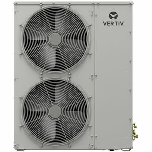 Vertiv ZCL07U &trade; SmartCabinet ID | Airflow System | Low Ambient Condenser | 7.0 kW | NA