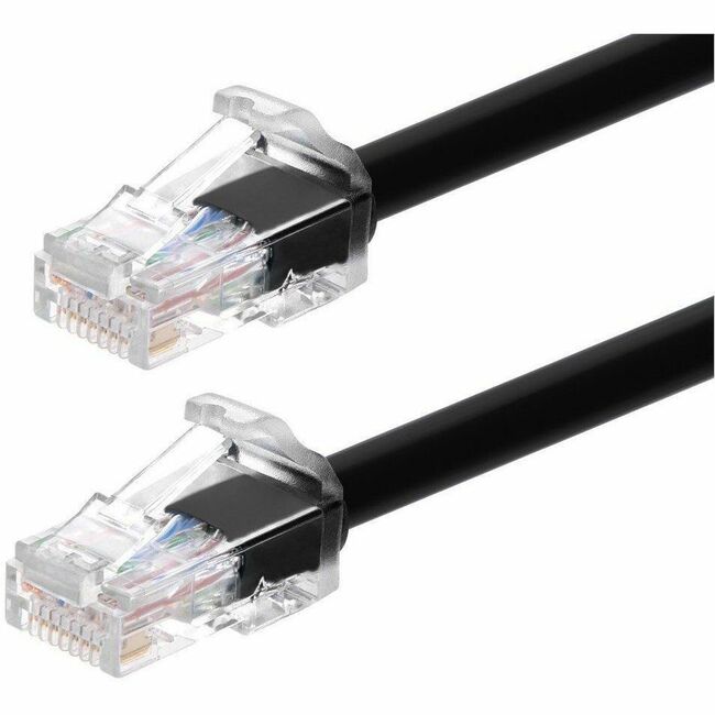Monoprice, Inc. 44657 Monoprice Patch UTP Category 6a Network Cable