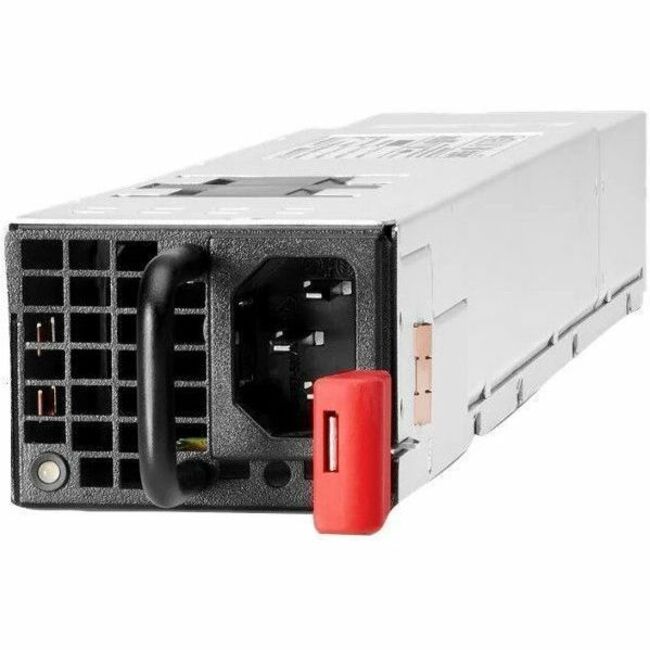 Hewlett Packard Enterprise S1D05A#AKJ HPE 1500W Power Supply