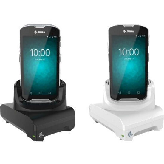 Strategic Sourcing-zebra CRD-TC51-HC1SC-01 Zebra Cradle
