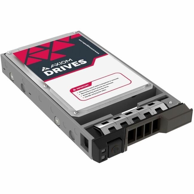 Axiom P53561-B21-AX 600GB 10K SFF SAS HD Kit for HP - P53561-B21