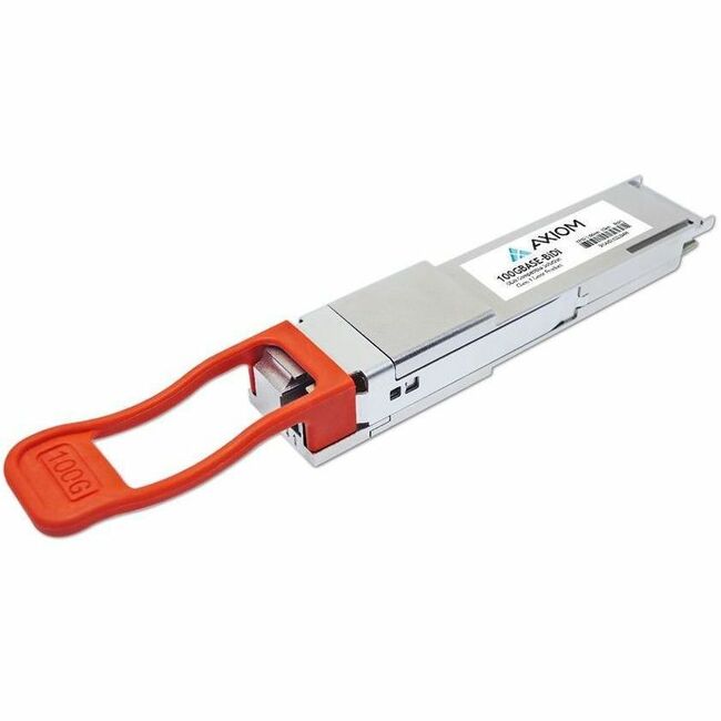 Axiom AXG102026 QSFP28 Module