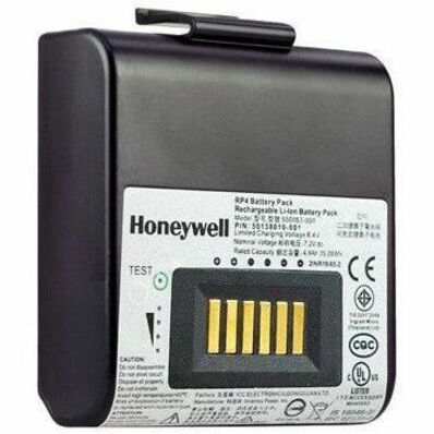 Strategic Sourcing-honeywell 50180329-001 Honeywell Battery