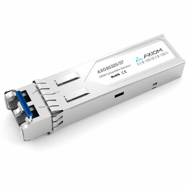Axiom AXG95325/57 Cisco SFP+ Module