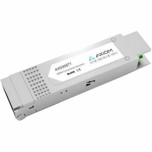 Axiom AXG95671 100% HP Compatible 40GBASE-SR4 QSFP+