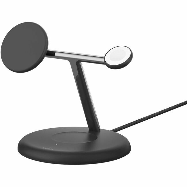 Belkin International INC WIZ023TTBK Belkin BoostCharge Pro Cradle