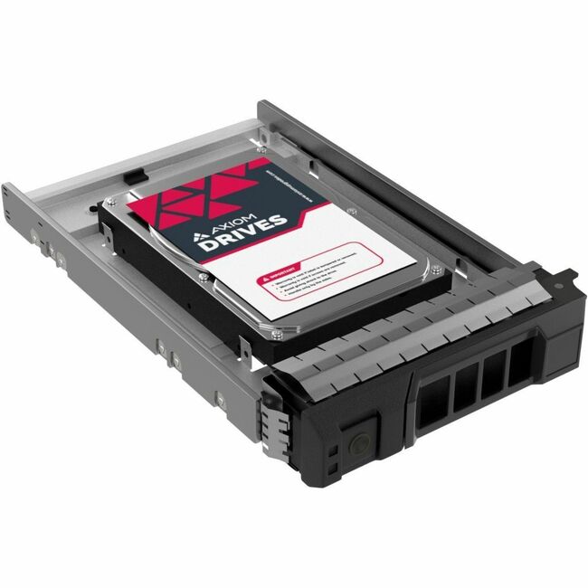 Axiom 400-APFZ-AX 900 GB Hard Drive - 3.5" Internal - SAS (12Gb/s SAS)