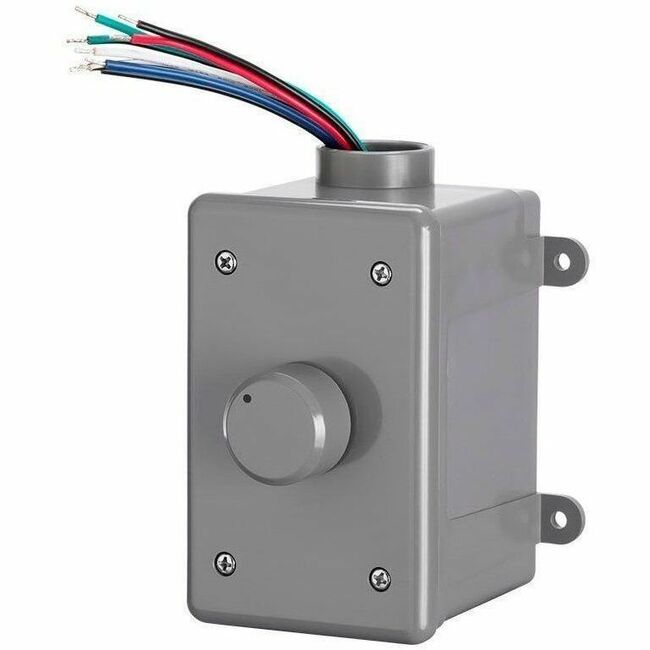 Monoprice, Inc. 38177 Monoprice 38177 Audio Control Device