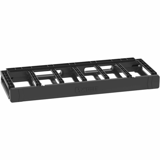 Panduit Corp PR2HF1 Panduit PatchRunner 2 Horizontal Manager