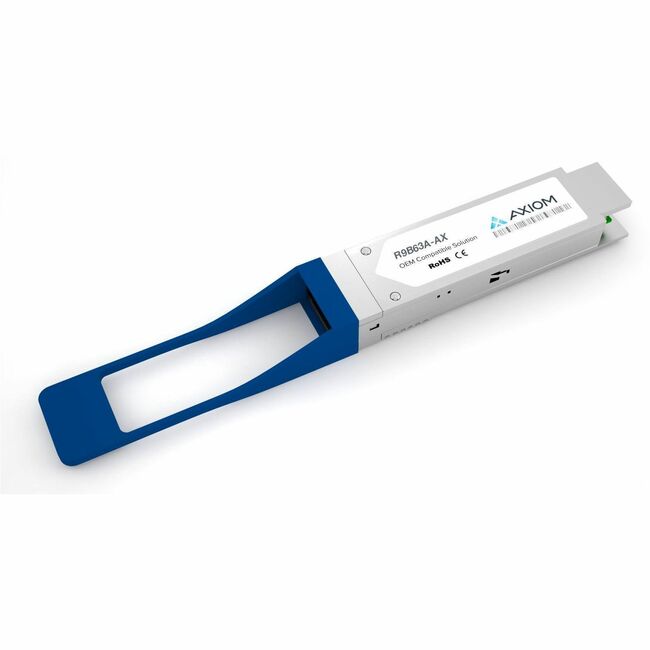 Axiom R9B63A-AX 100% Aruba Compatible 100GBASE-FR QSFP28