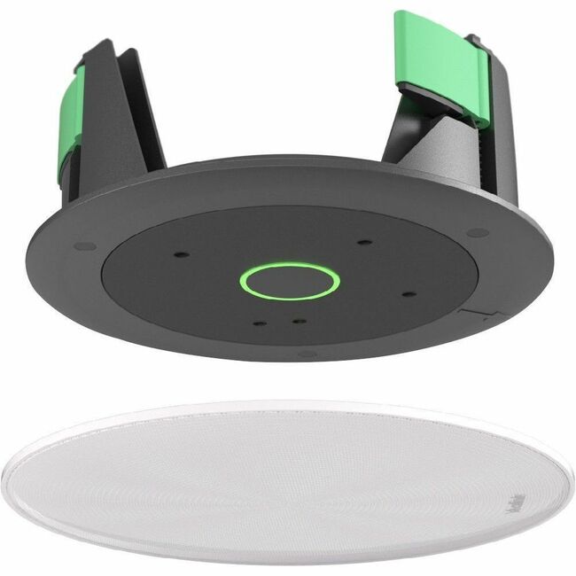 Yealink Network Technology CO. 1303095 Yealink SkySound CM20 Microphone for Conference Room