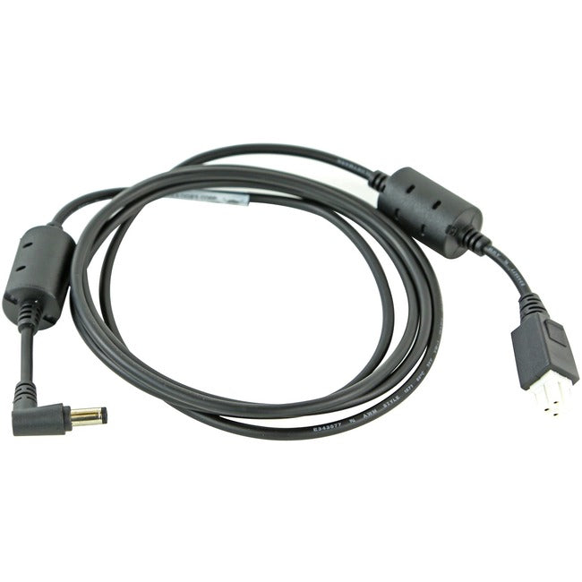 Strategic Sourcing-zebra CBL-DC-388A1-01 Zebra Standard Power Cord