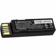 STRATEGIC SOURCING-ZEBRA BTRY-36IAB0E-00 SPARE BATTERY FOR DS3600 SERIES AND LI3600 SERIES