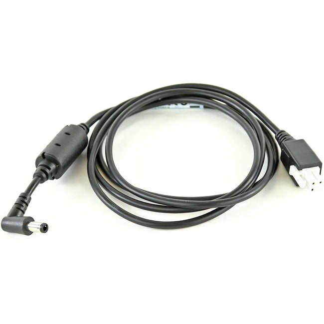 Strategic Sourcing-zebra CBL-DC-375A1-01 Zebra Standard Power Cord