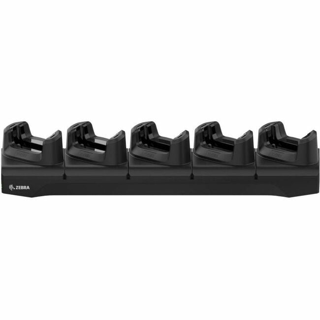 Strategic Sourcing-zebra CRD-TC2L-SE5ET-01 Zebra Cradle