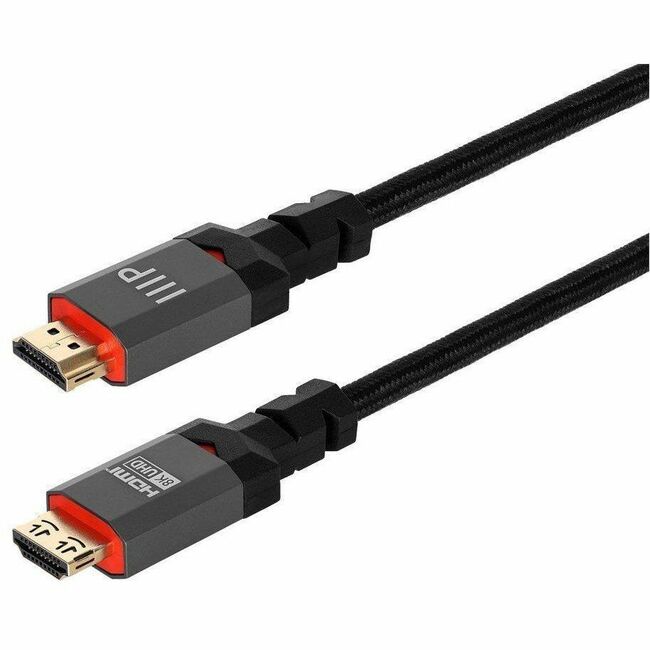 Monoprice, Inc. 44716 Monoprice HDMI Data Transfer Cable
