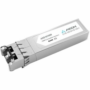 Axiom AXG101459 100% Cisco Compatible 10GBASE-SR SFP+