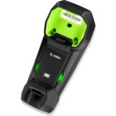 STRATEGIC SOURCING-ZEBRA STB3678-C100F3WW STD CRADLE FOR 3678 FAMILY CHGRACCS BT AND MULTI INTERFACE