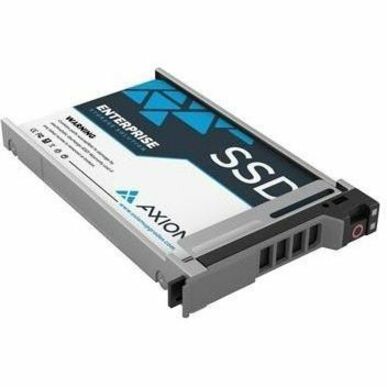 Axiom SSDUX10HN1T9-AX UX10 1.92 TB Solid State Drive - 2.5" Internal - PCI Express NVMe (PCI Express NVMe 4.0 x4)