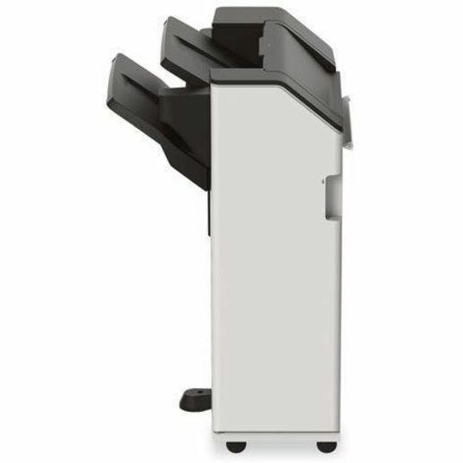 Lexmark 20L8817 1250-Sheet Staple 2/4 Hole Punch Finisher