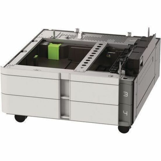 Lexmark 20L8801 2 x 550-Sheet Tray