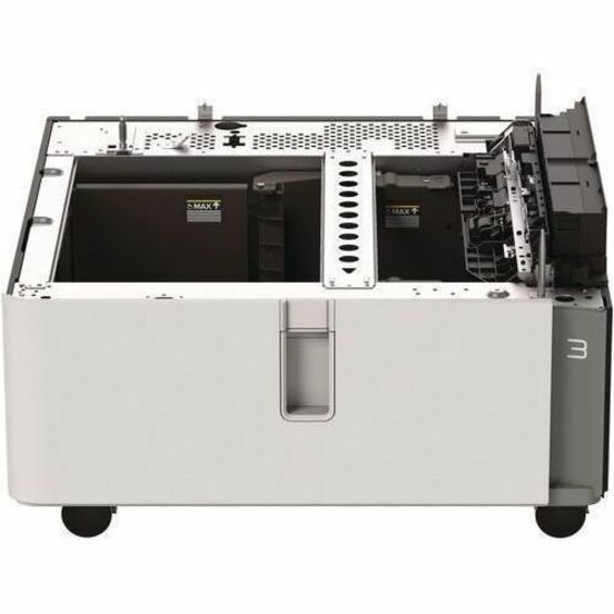 Lexmark 20L8803 2000-Sheet Tandem Tray - Letter