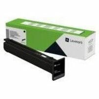 Lexmark 79L1HK0 Unison Original Laser Toner Cartridge - Return Program - Black - 1 / Each