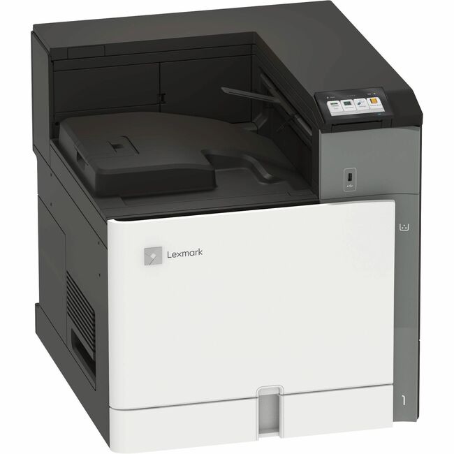 Lexmark 20L8050 CS963e Wired/Wireless Laser Printer - Color - TAA Compliant