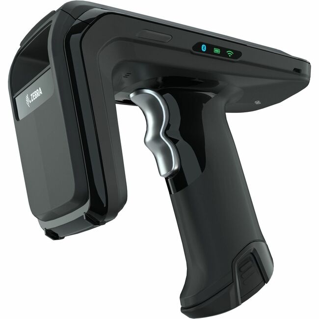 Strategic Sourcing-zebra RFD4031-G10B700-US Zebra RFD40 Premium Plus RFID Reader