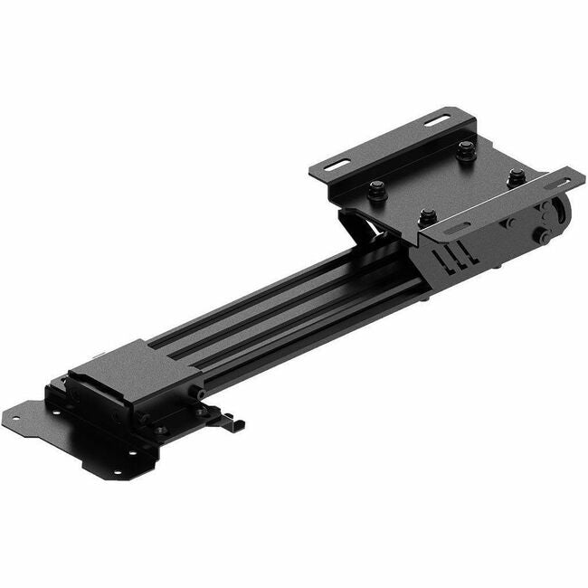 Monoprice, Inc. 39655 Monoprice Commercial 39655 Mounting Arm for TV, Display - Black - Landscape